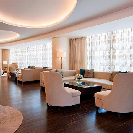 Jw Marriott Absheron Baku Hotel Interno foto